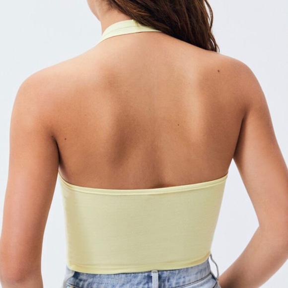 Pacsun - (Me to We) Zip up top - Picture 5 of 5